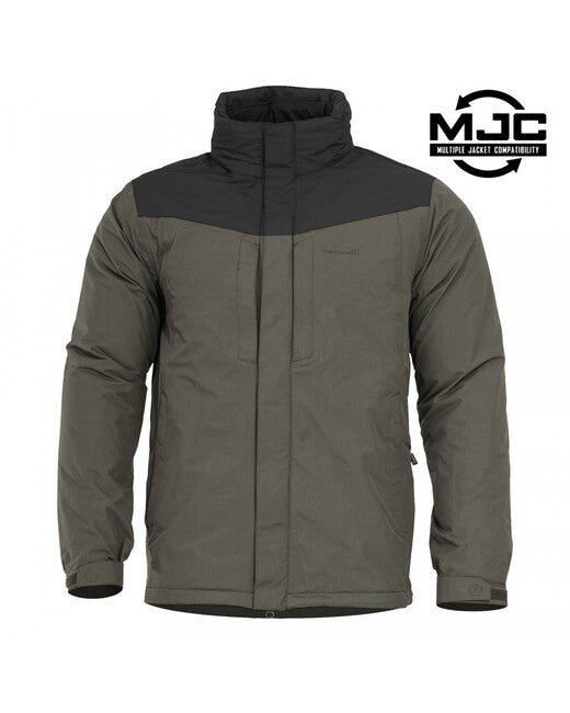 Pentagon Gen V3.0 giacca invernale da uomo, ral7013/mix