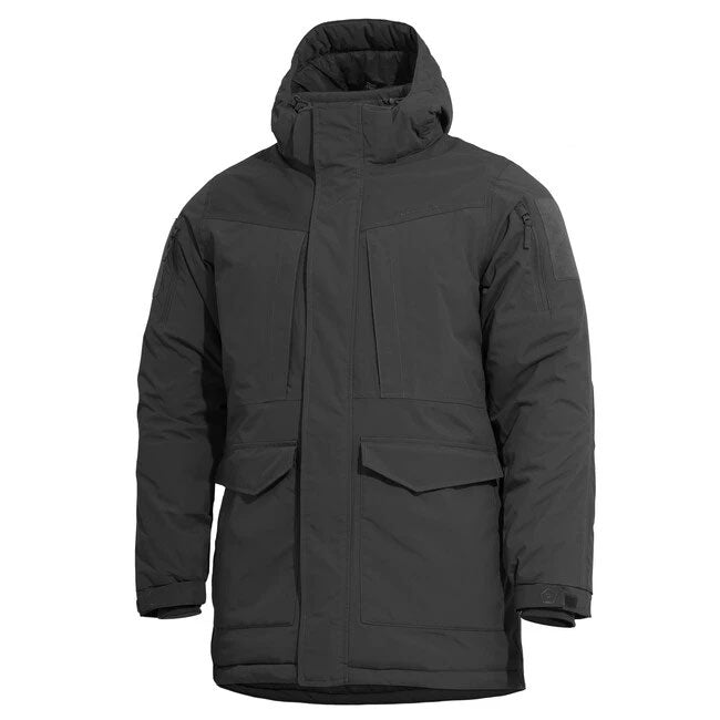 Pentagon HCP giacca invernale da uomo parka, coyote