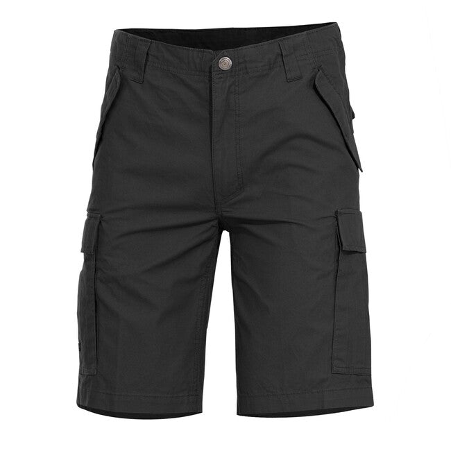 Pentagon M65 2.0 pantaloncini da uomo, nero