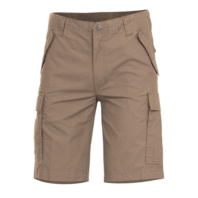 Pentagon M65 2.0 pantaloncini da uomo, coyote