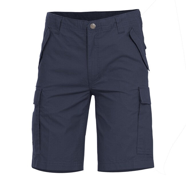 Pentagon M65 2.0 pantaloncini da uomo, blu notte