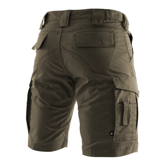 Pentagon Ranger 2.0 pantaloncini da uomo, verde ranger