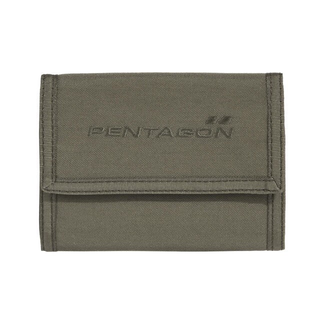 Pentagon Stater 2.0 portafoglio, ral7013