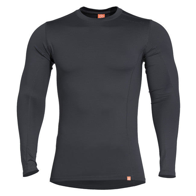 Pentagon Pindos 2.0 gilet termico, nero