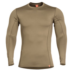 Pentagon Pindos 2.0 cappotto termico, coyote