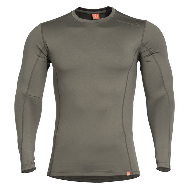Pentagon Pindos 2.0 gilet termico, oliva
