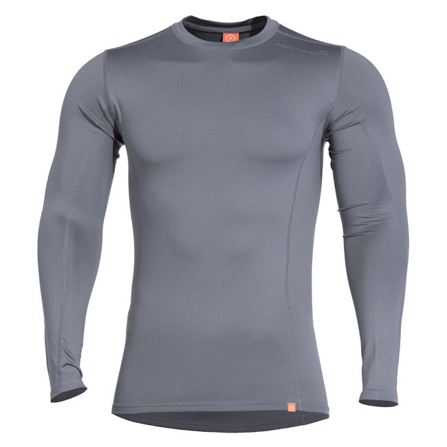 Pentagon Pindos 2.0 gilet termico, grigio