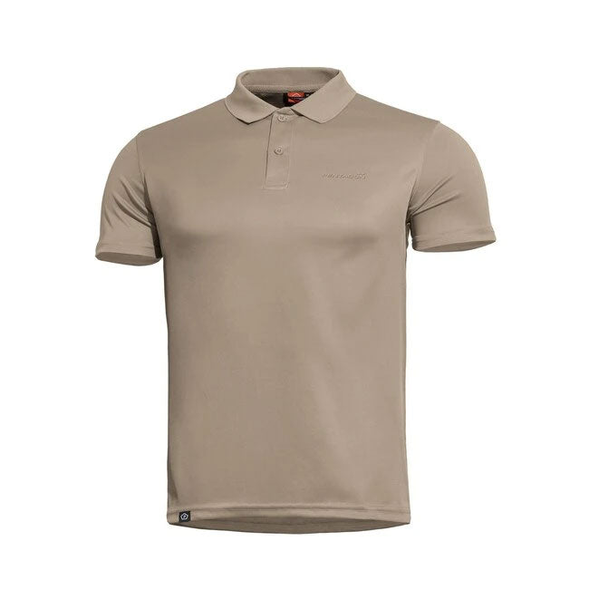Pentagon Anassa polo, khaki