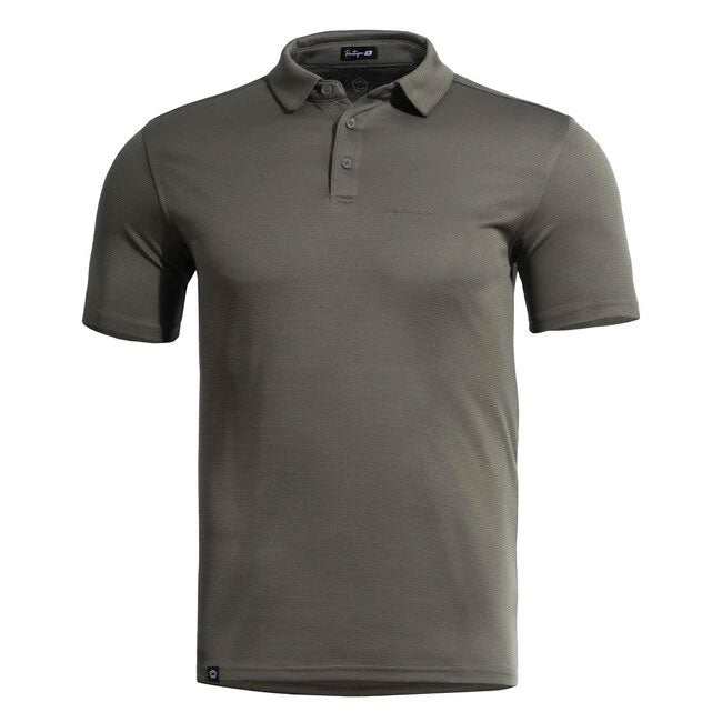 Pentagon Vanquish polo, ral7013