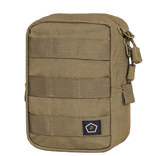 Pentagon Keros pratico astuccio, coyote