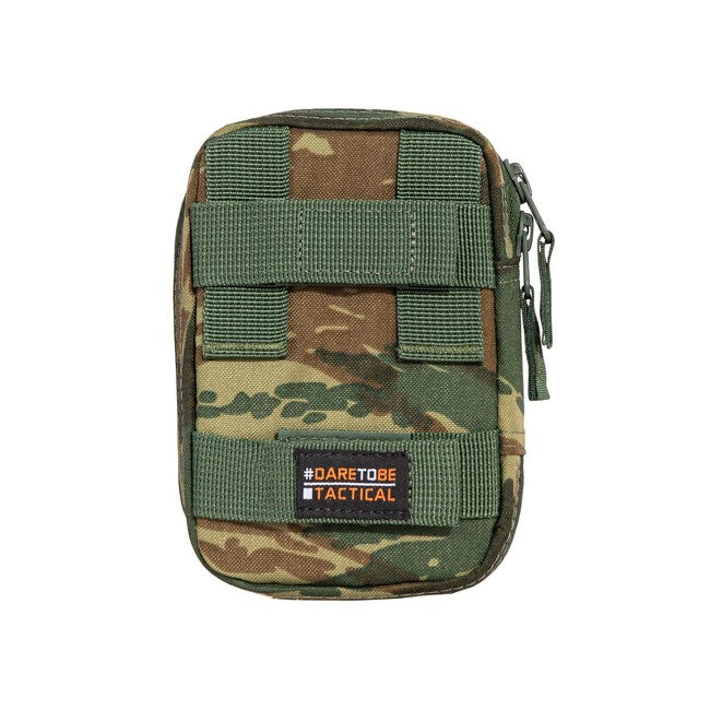 Pentagon Kyvos pratico astuccio, gr.camo