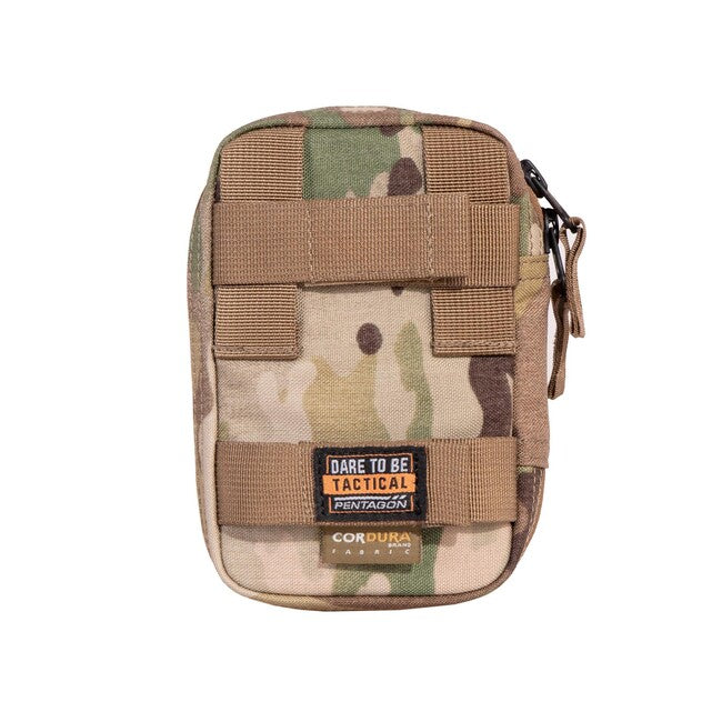 Pentagon Kyvos borsa pratica, Multicam