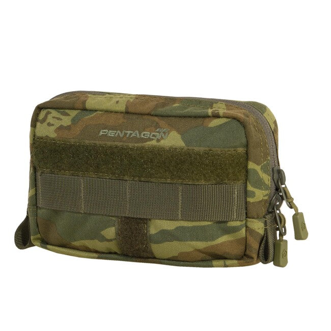 Pentagon Oscar borsa pratica, gr.camo