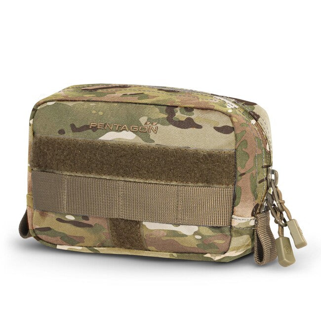 Pentagon Oscar Marsupio pratico, Multicam
