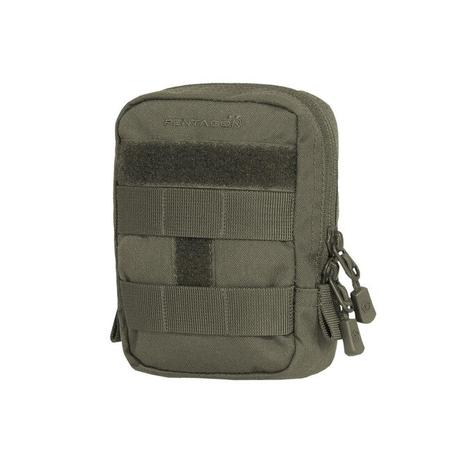 Pentagon Victor borsa pratica, ral7013