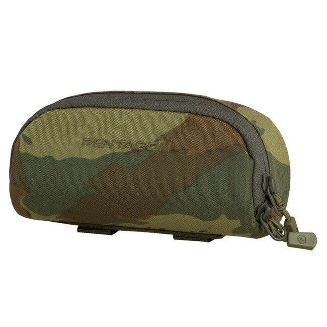 Pentagon Kalypso custodia per occhiali, gr.camo