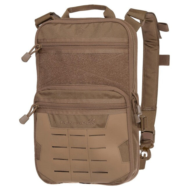 Pentagon Zaino rapido, coyote