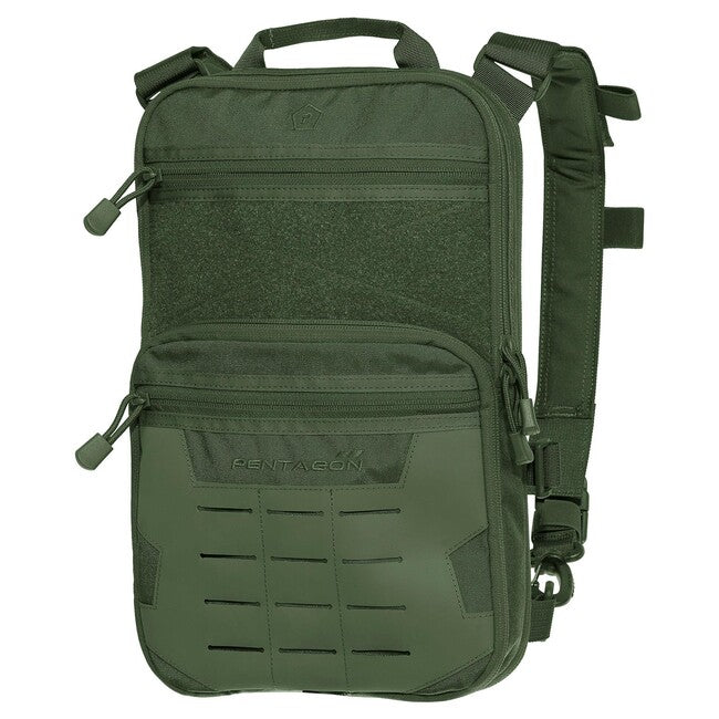 Pentagon Quick zaino, verde oliva