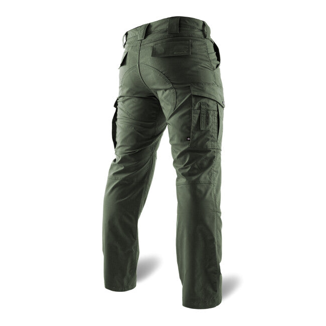 Pentagon Ranger 2.0 pantaloni, verdi mimetico