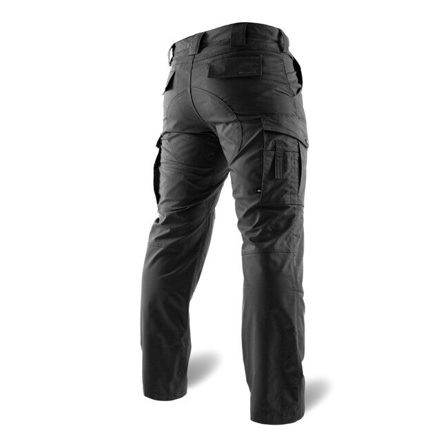 Pentagon Ranger 2.0 pantaloni rip stop, neri