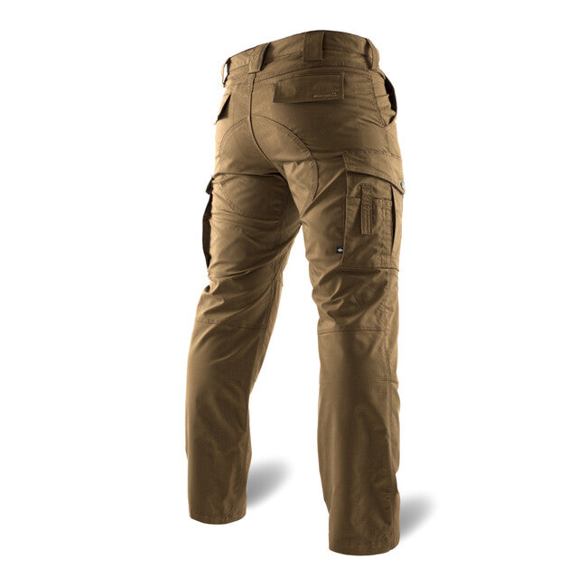 Pentagon Ranger 2.0 pantaloni Rip Stop, coyote