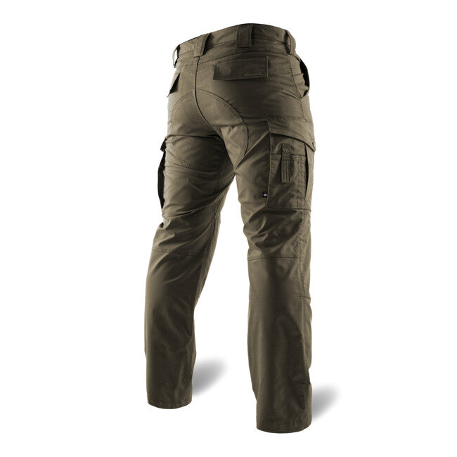 Pentagon Ranger 2.0 Rip Stop pantaloni, verdi ranger
