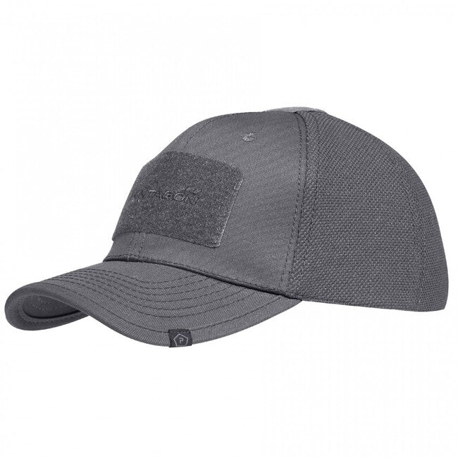 Pentagon Raptor berretto, grigio cenere