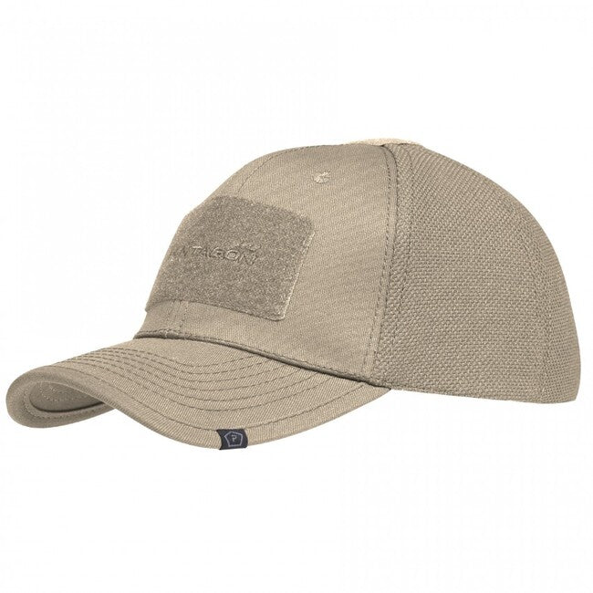 Pentagon Raptor cappello, kaki