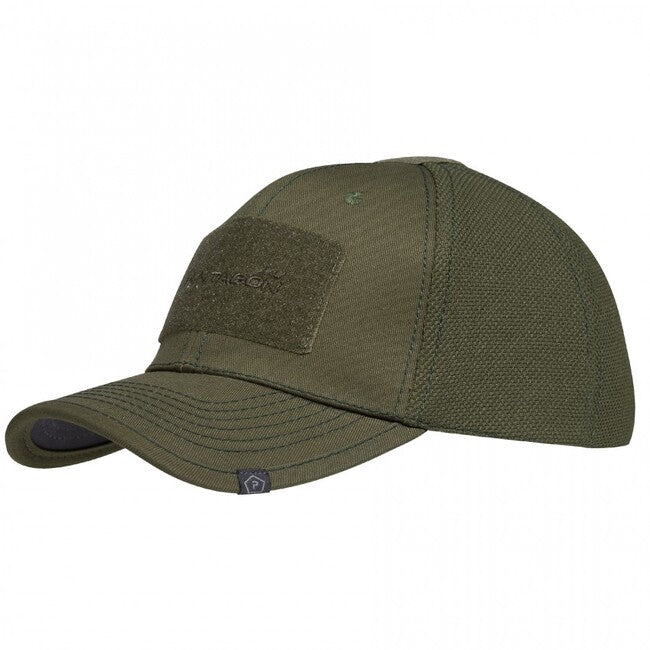 Pentagon Raptor cappello, oliva