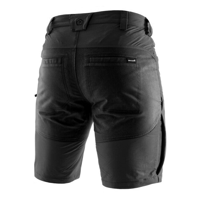 Pentagon Renegade pantaloncini corti, neri