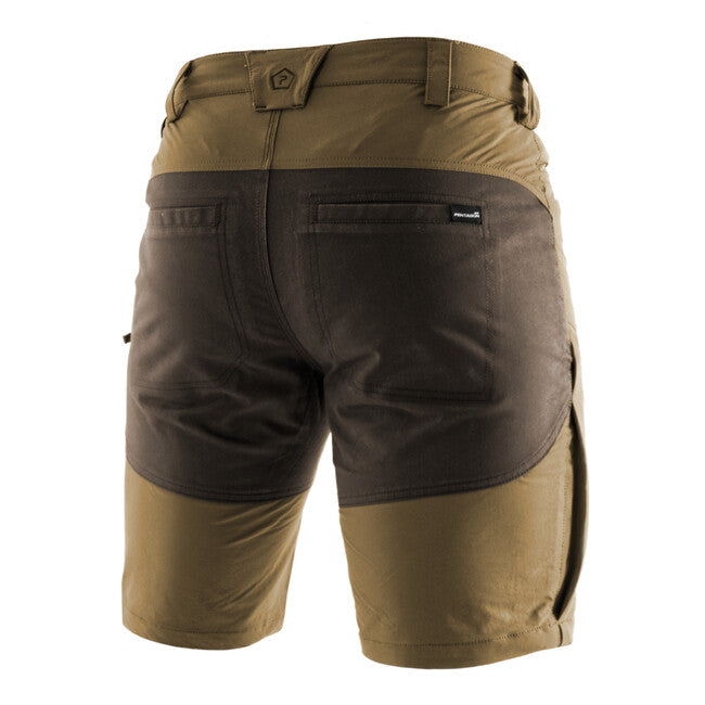 Pentagon Renegade pantaloncini corti, coyote