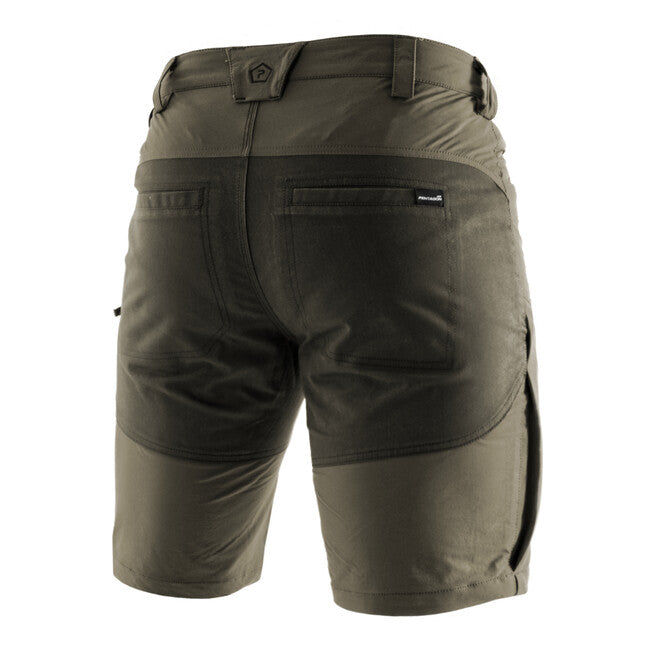 Pentagon Savanna pantaloncini corti, ral7013