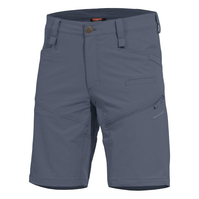Pentagon Renegade pantaloncini, charcoal blue
