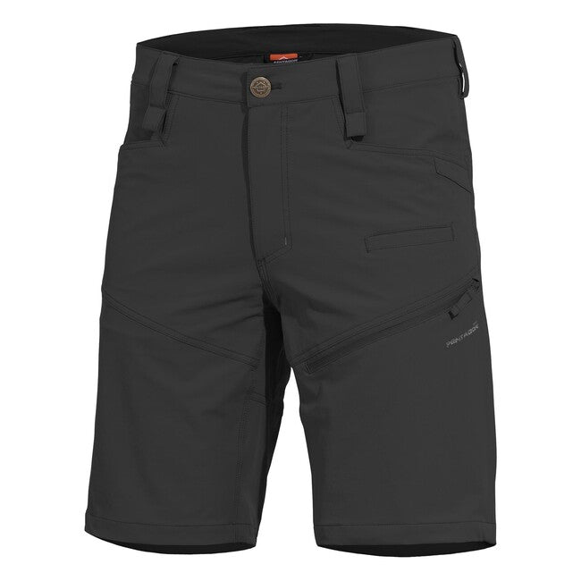 Pentagon Renegade Tropic pantaloncini corti, neri