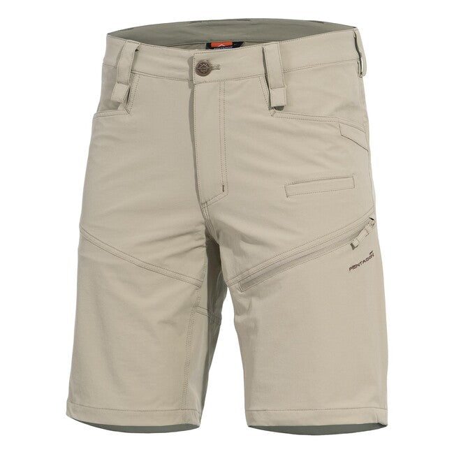 Pentagon Renegade pantaloncini Tropic, khaki