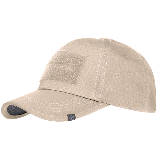 Pentagon Rip-Stop cappello tattico, kaki