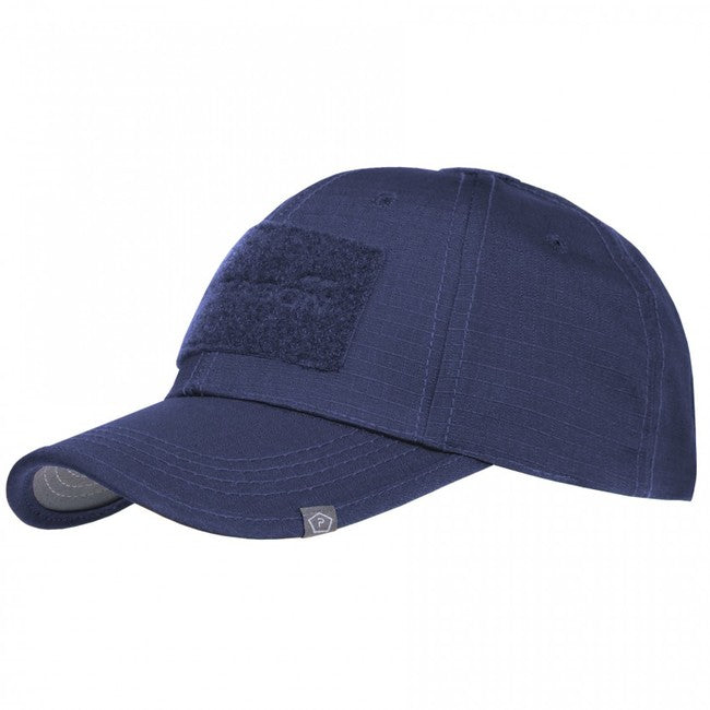 Pentagon Rip-Stop cappello tattico, blu