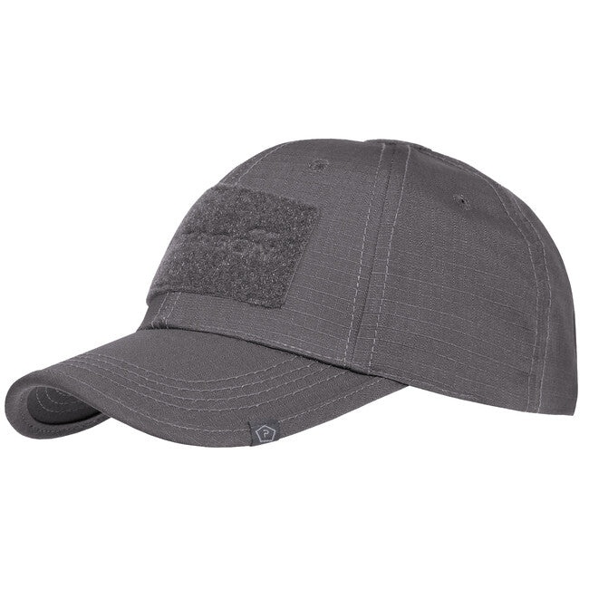 Pentagon Rip-Stop berretto tattico, grigio lupo