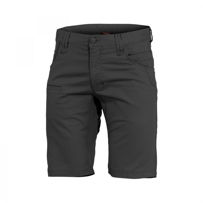 Pentagon Rogue Hero pantaloncini, neri
