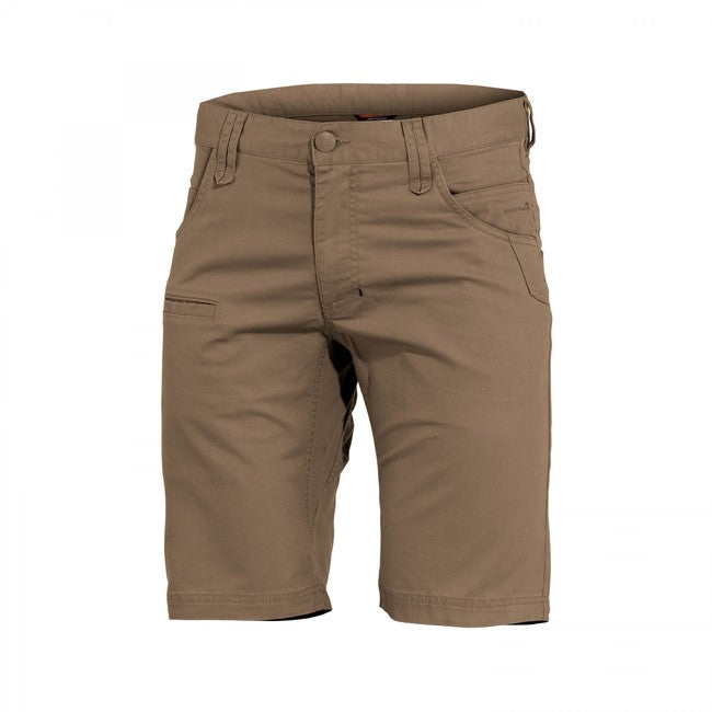 Pentagon Rogue Hero pantaloncini, coyote
