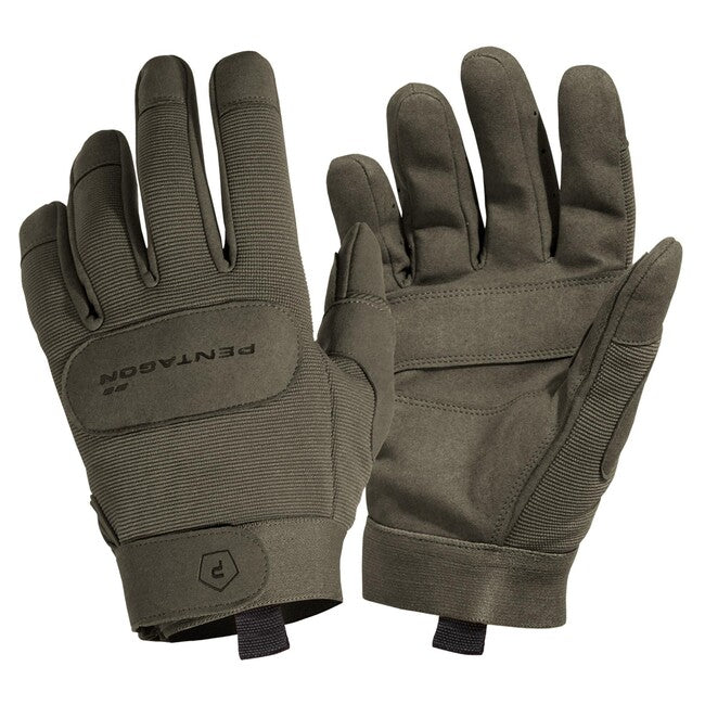Pentagon Duty Mechanic guanti, ral7013
