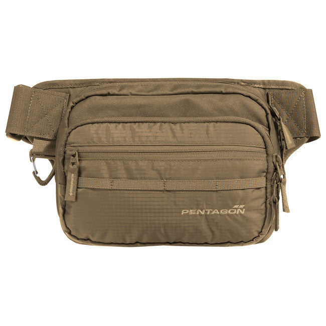 Pentagon Runner rompighiaccio, coyote