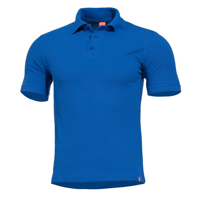 Pentagon Sierra polo, liberty blue