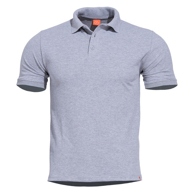 Pentagon Sierra polo, melange