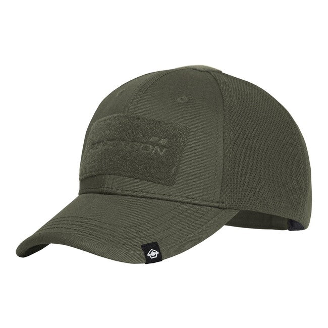 Pentagon Raptor cappellino Twill/Mesh, ral7013