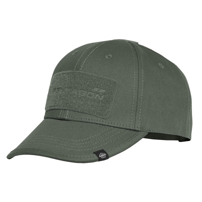 Pentagon Cappello tattico, verde mimetico