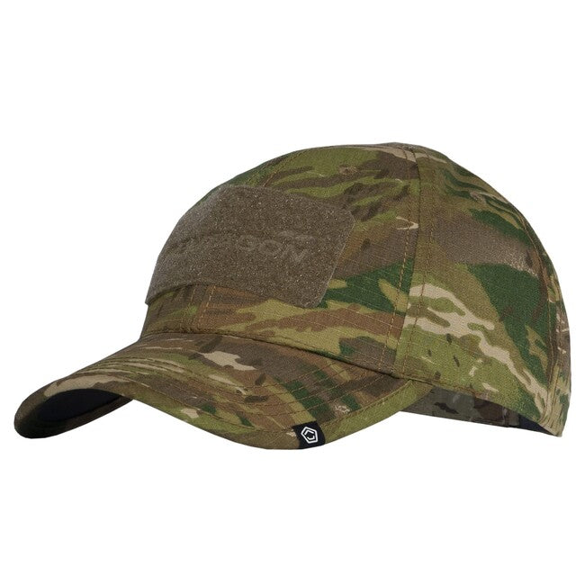 Pentagon Tactical Cappellino, gr.camo