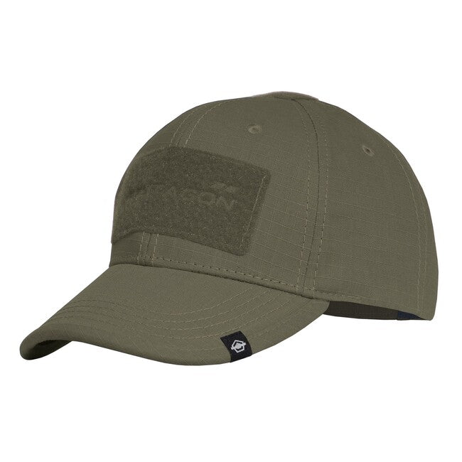 Pentagon Tactical Rip-stop cappellino, ral7013