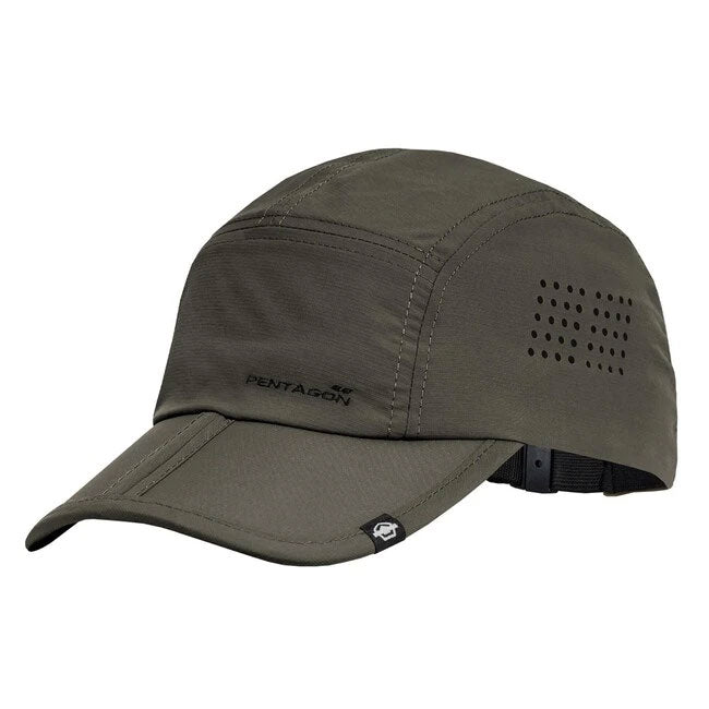 Pentagon Zakros tappo, ral7013