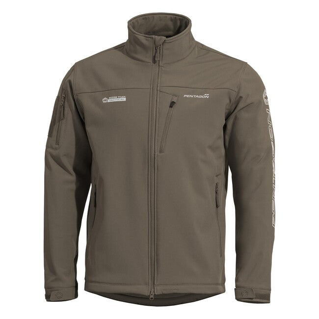 Pentagon Reiner 2.0 giacca softshell, ral7013